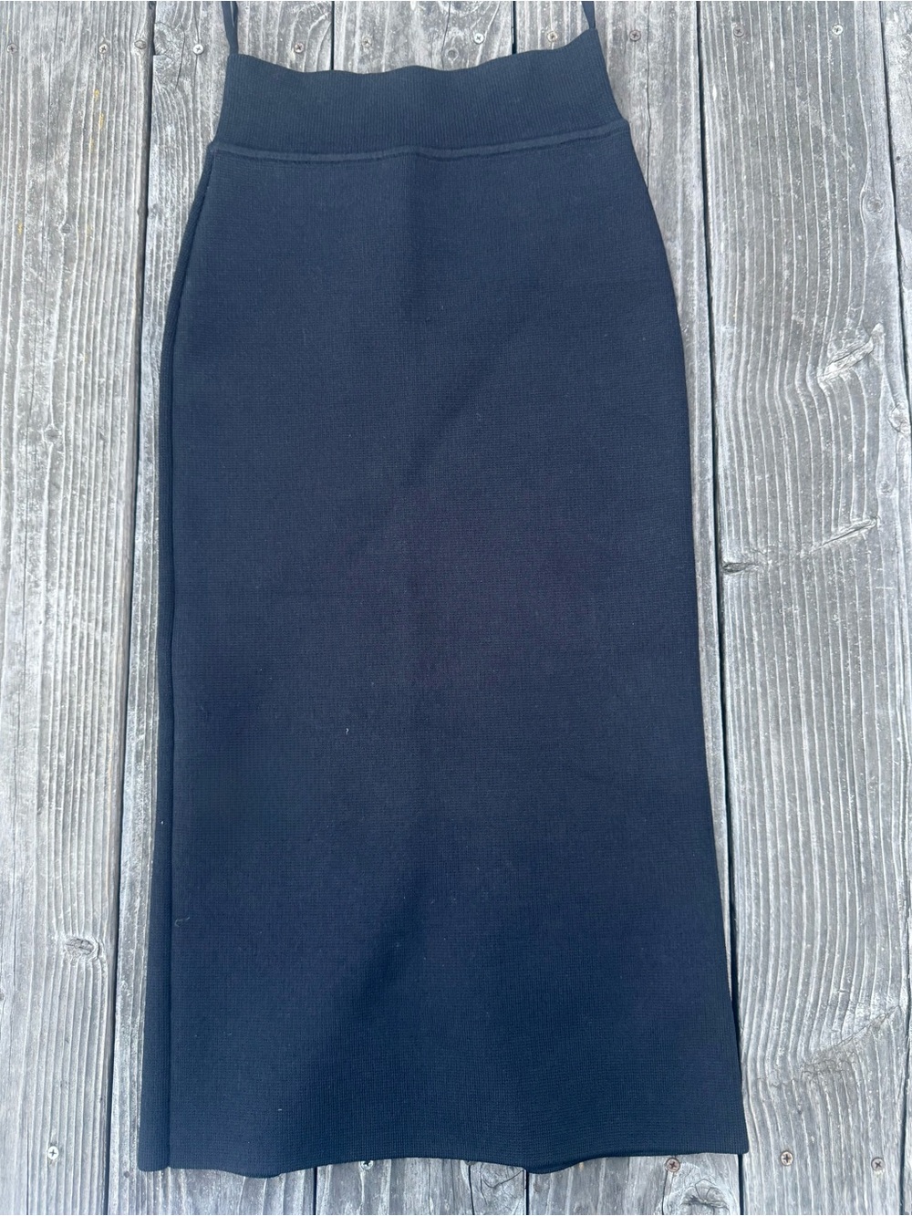 Scanlan Theodore Knit Skirt
